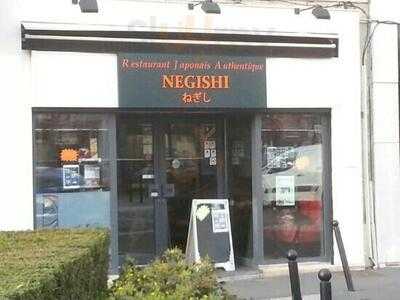 Negishi