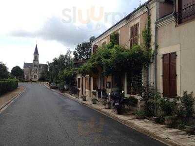 Le Relais De L'auzon Gournay