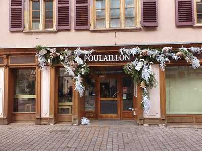 Poulaillon Rue des Clefs, Colmar