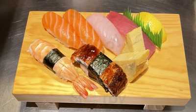 Sushi Zone, Limoges