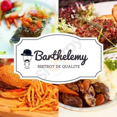 Barthelemy, Boulogne-Billancourt