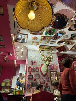 Le Comptoir De Mamie Bigoude Blois