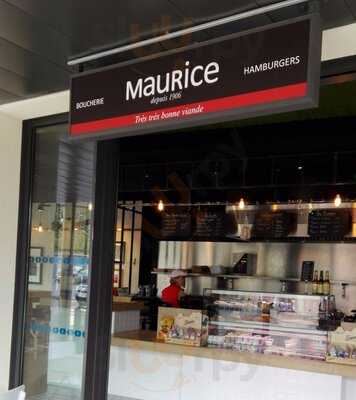 Boucherie Maurice, Saint-Malo