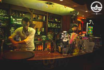 Bar La Marine Olero, Saint-Pierre-d'Oléron