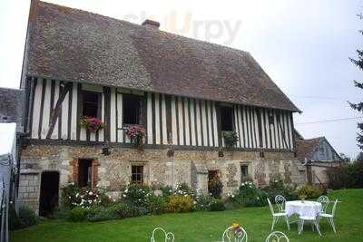 La Ferme Du Bourg