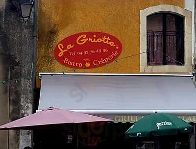 La Griotte