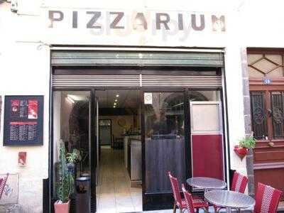 Pizzarium, Clermont-Ferrand