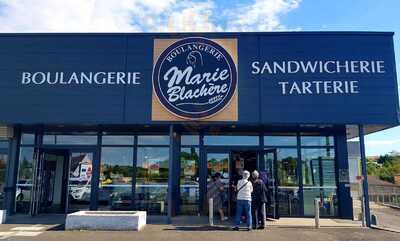 Boulangerie Marie Blachere, Béziers