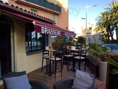 Le Café du Musée, Menton