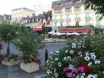 Le Lido, Bagnoles de l’Orne Normandie