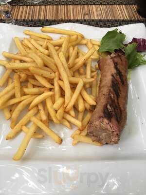 Restaurant Les Catalpas Blois