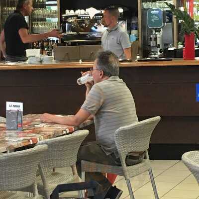 Le Maëva Centre Auchan Poitiers Sud, Poitiers