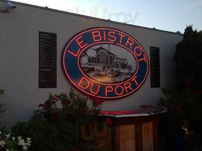 Le Bistrot Du Port