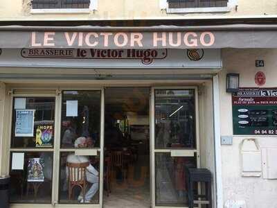 Le Victor Hugo, Saint-Raphaël