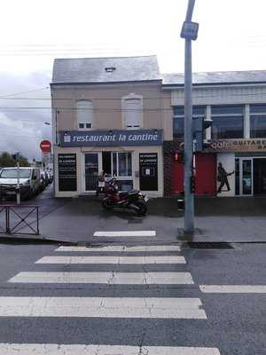 La Cantine, Le Mans