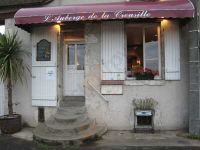 Restaurant La Creusille Blois