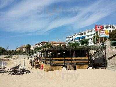 Trottel Beach, Ajaccio