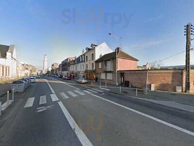 Les Bambous, Amiens