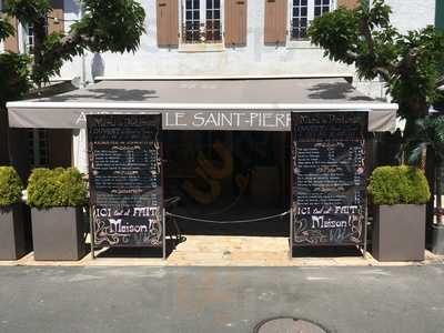 Auberge Des Templiers, Saint-Pierre-d'Oléron