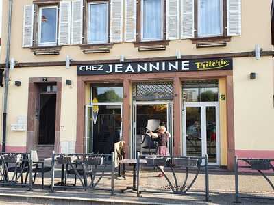 Friterie Ami'Frit, Colmar