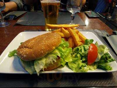 La Taverne de l'Irlandais, Nancy