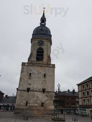 Le Beffroi, Amiens