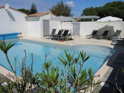 Cantine, Le Bois-Plage-en-Re