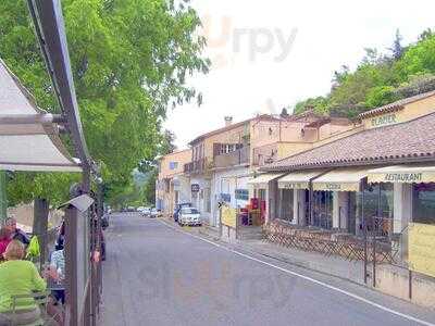 La Terrazza Di Bonnieux