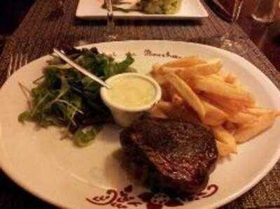 Café Restaurant Le Boeuf Gourmand Blois