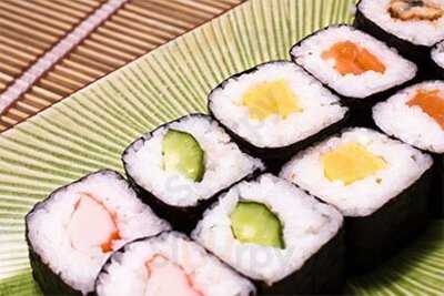 Restaurant Sushi House Tours, Tours