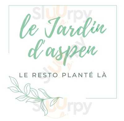 Le Jardin D'aspen