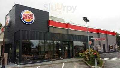 Burger King, Amiens