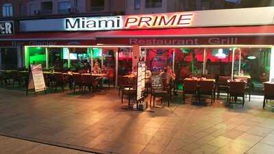 Miami Prime, Cap d'Agde