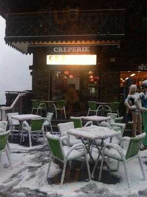 Creperie le Duche, Chatel