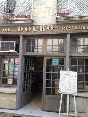 Restaurant Portugais Douro Tours, Tours