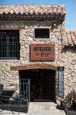 L'Atelier de La Forge, Ramatuelle