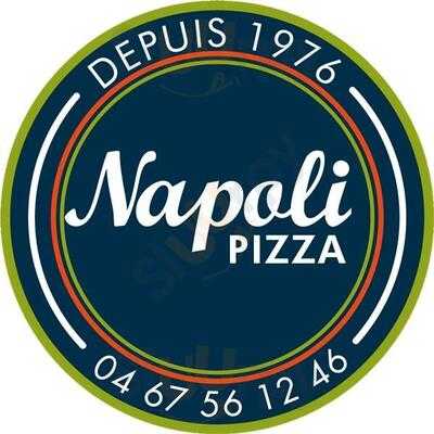 Napoli Pizza Traiteur, La Grande Motte