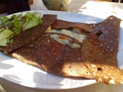 La Crêperie d'Arcachon, Arcachon