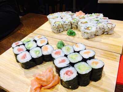 Sushi Kyo Annemasse