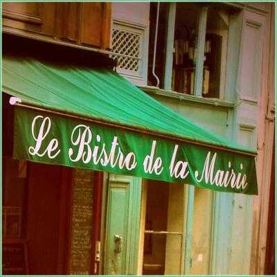 Bistro de la Mairie, Clermont-Ferrand