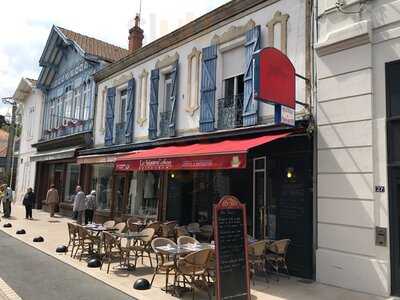 Restaurant Le Bistro'chon Arcachon