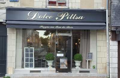 Dolce Pittsa, Angers