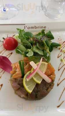 L'ombrine