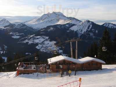 Les 2 Granges, Morzine