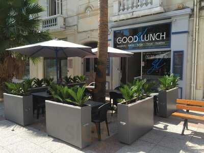 Good Lunch ( good feeling), Hyères