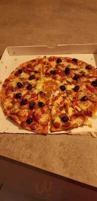 Pizza Des Remparts