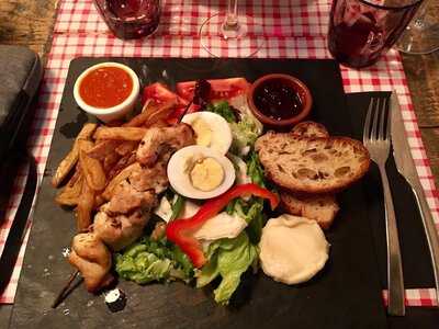 La Cantine Restaurant Angoulême