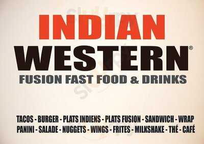 Indian Western