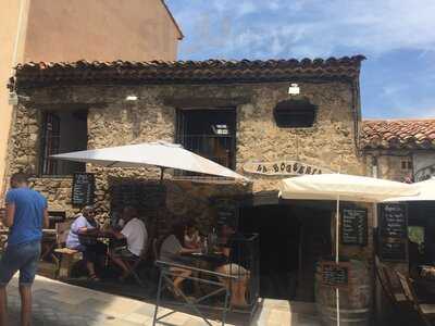 La Boqueria, Ramatuelle