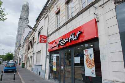 Pizza Hut, Amiens